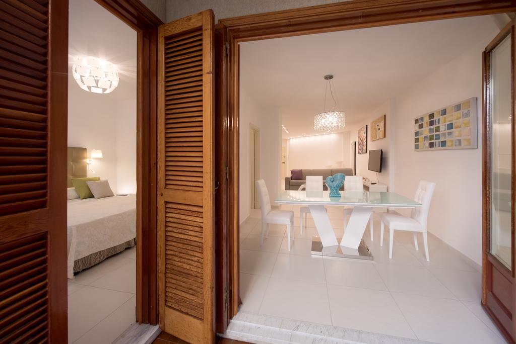 Al Corso Apartments By Amalfivacation Minori Ngoại thất bức ảnh