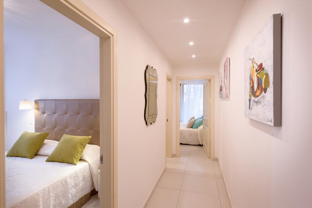Al Corso Apartments By Amalfivacation Minori Ngoại thất bức ảnh