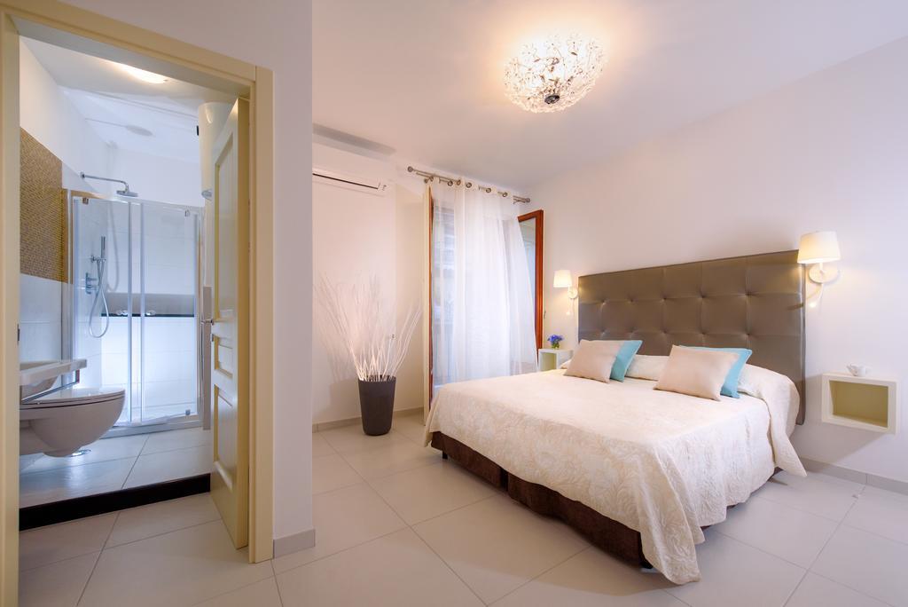 Al Corso Apartments By Amalfivacation Minori Ngoại thất bức ảnh