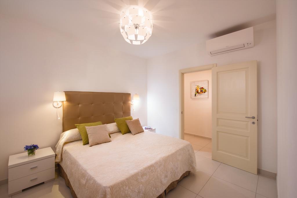 Al Corso Apartments By Amalfivacation Minori Ngoại thất bức ảnh