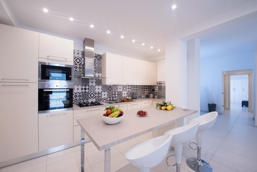 Al Corso Apartments By Amalfivacation Minori Ngoại thất bức ảnh