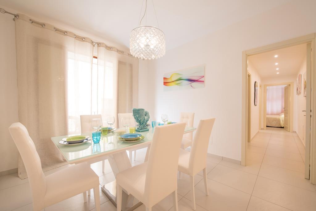 Al Corso Apartments By Amalfivacation Minori Ngoại thất bức ảnh