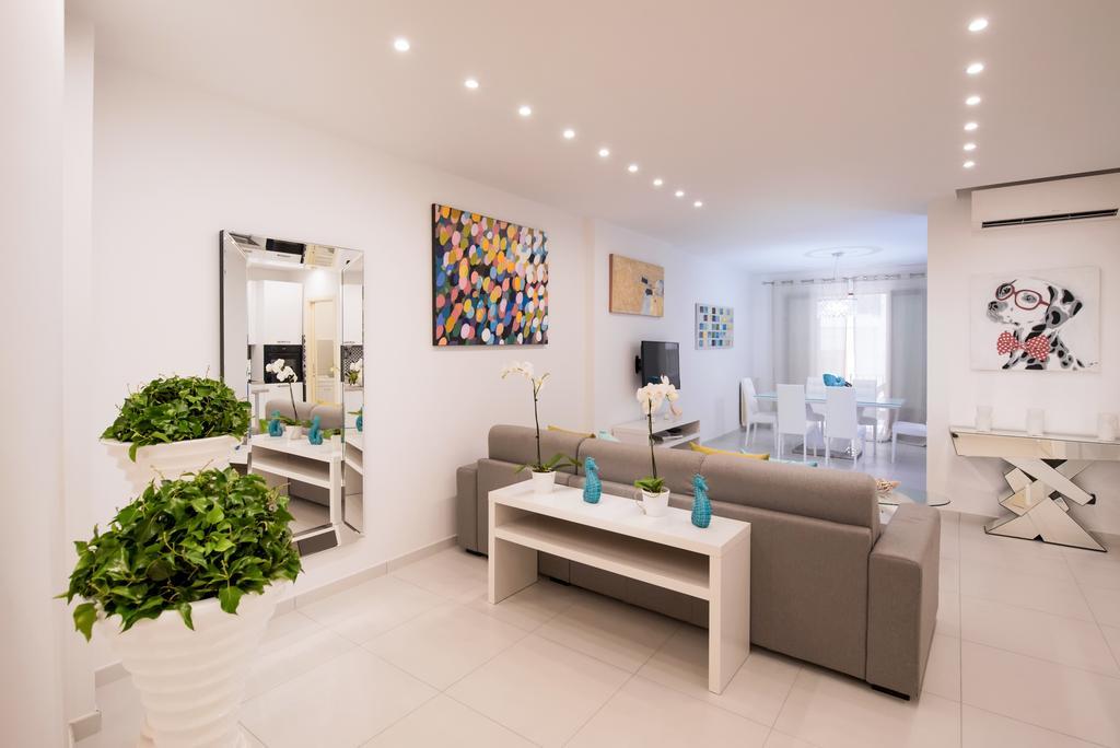 Al Corso Apartments By Amalfivacation Minori Ngoại thất bức ảnh