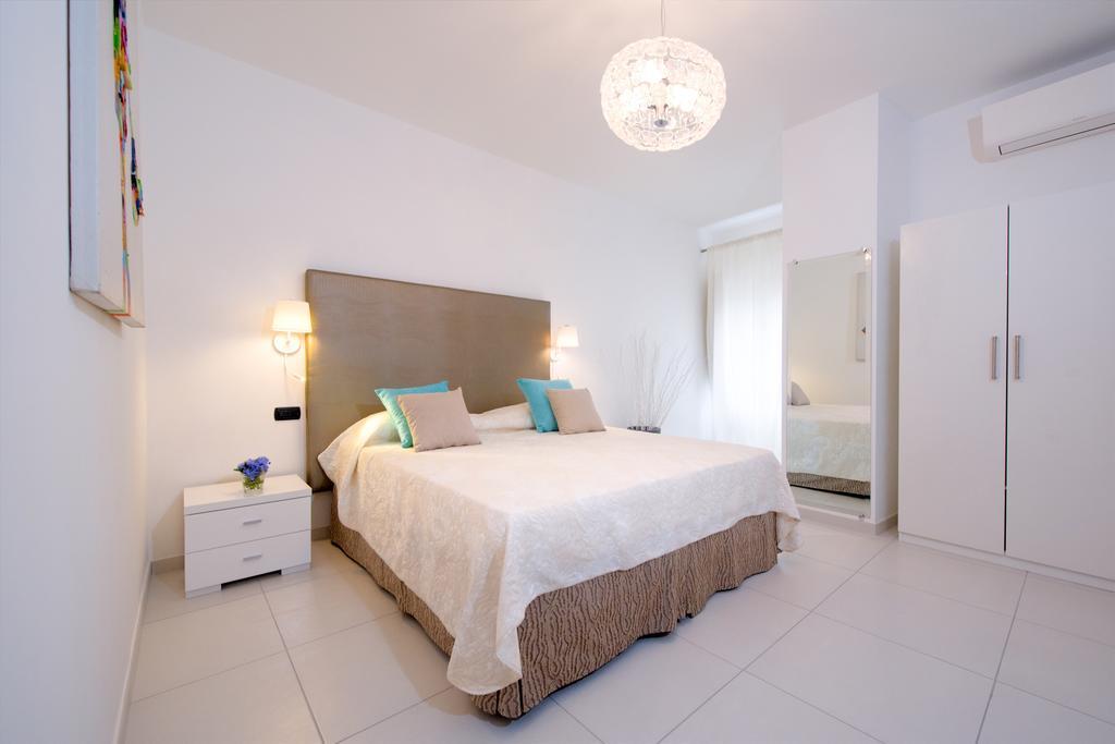 Al Corso Apartments By Amalfivacation Minori Ngoại thất bức ảnh