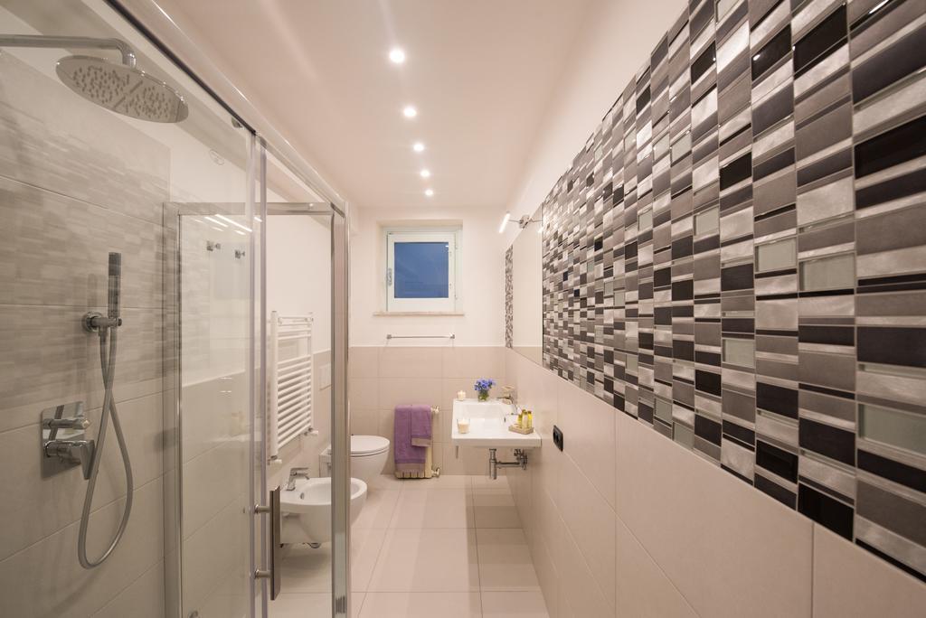 Al Corso Apartments By Amalfivacation Minori Ngoại thất bức ảnh