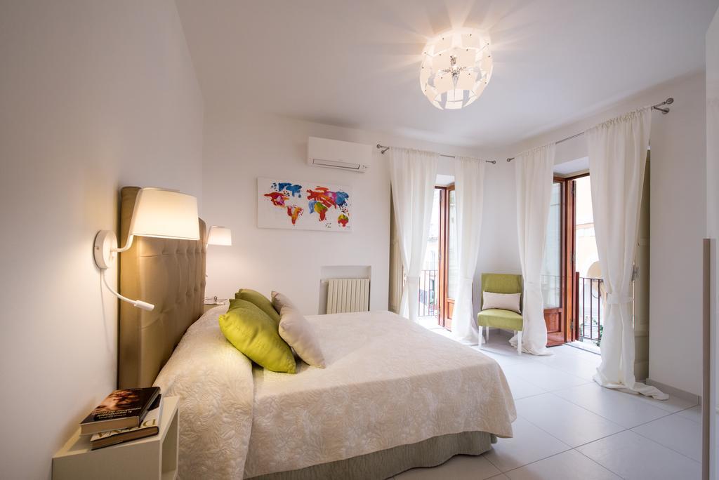 Al Corso Apartments By Amalfivacation Minori Ngoại thất bức ảnh