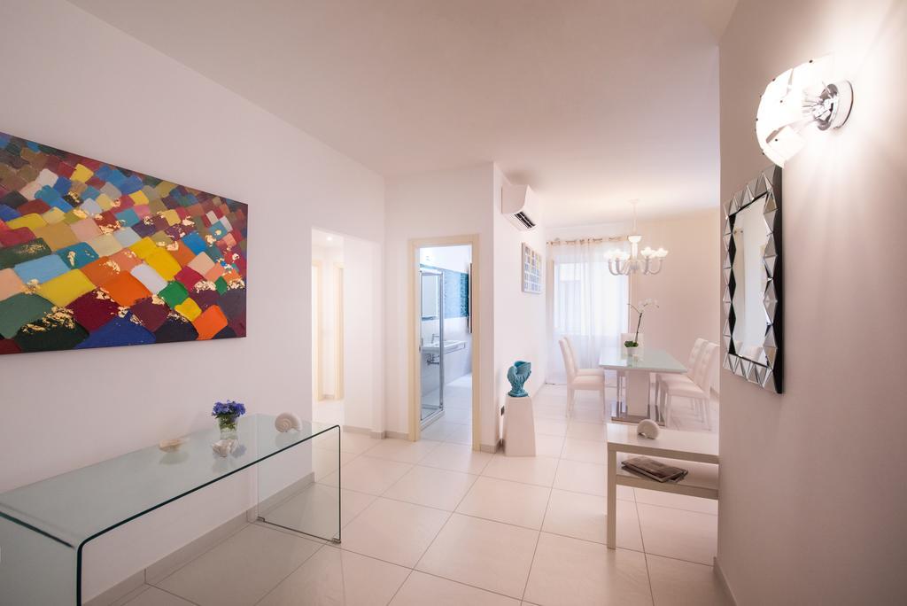 Al Corso Apartments By Amalfivacation Minori Ngoại thất bức ảnh