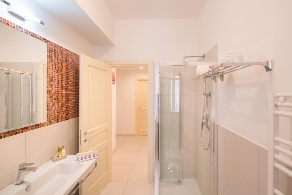 Al Corso Apartments By Amalfivacation Minori Ngoại thất bức ảnh