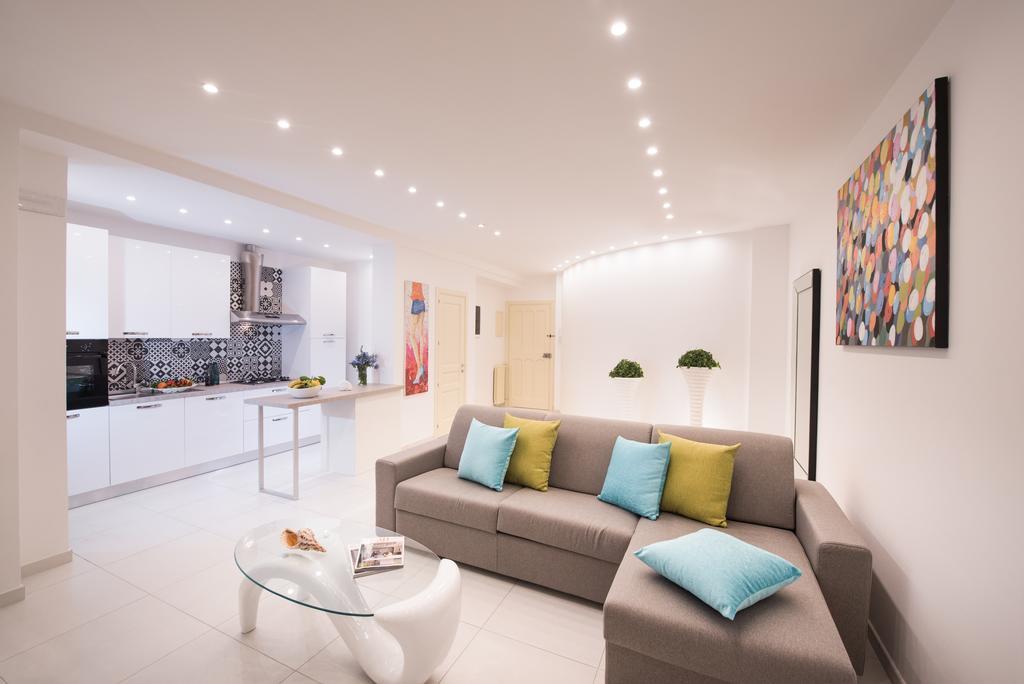 Al Corso Apartments By Amalfivacation Minori Ngoại thất bức ảnh